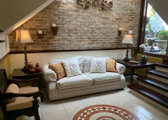 Hostal Villa Toscana