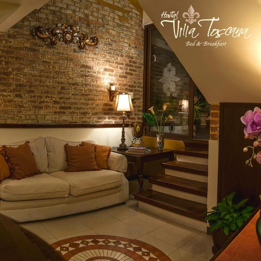 Hotel Toscana