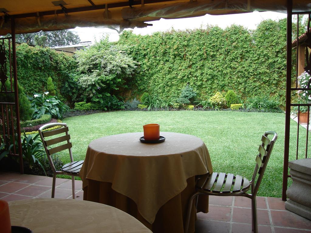 Toscana Guatemala-Stadt
