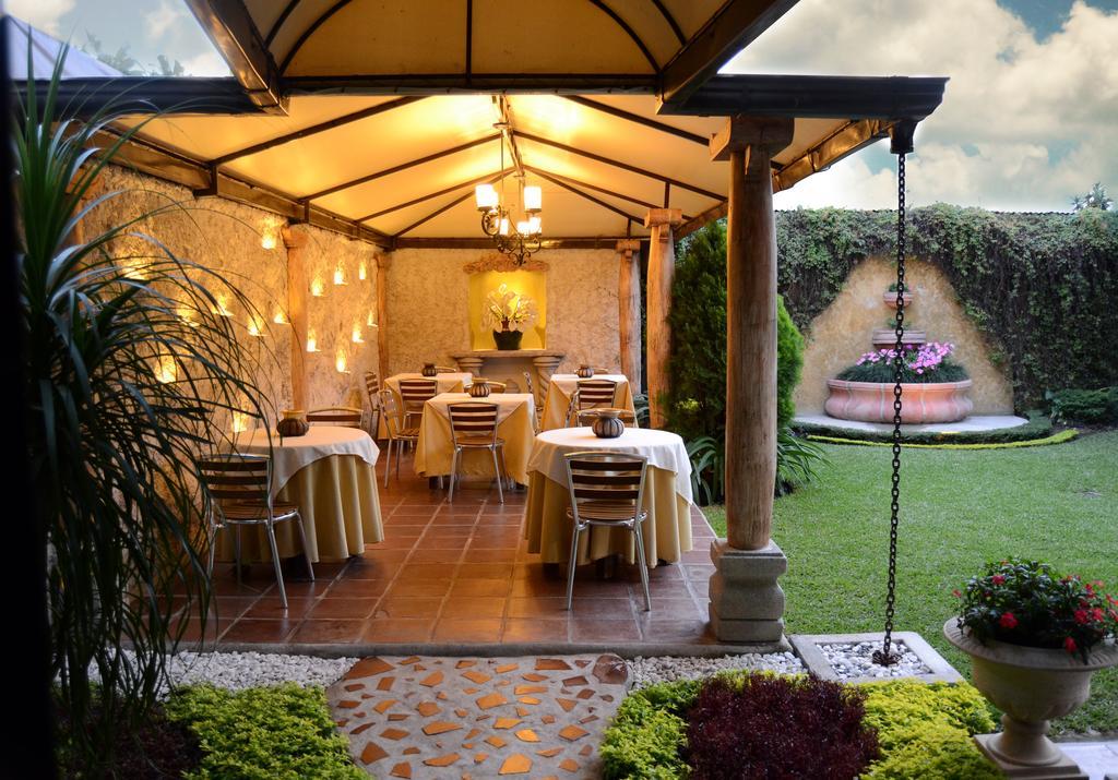 Hotel Toscana