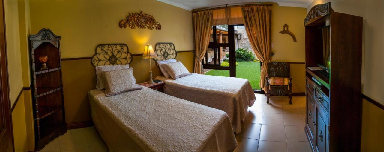 Toscana Hotel
